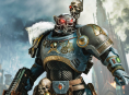 Warhammer 40,000: Space Marine II-studion är så upptagna att de två gånger tackat nej till coola project
