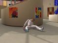 Göm döda kroppar i ett kommande VR-spel