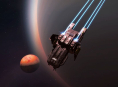 Spacecraft tar sikte mot stj&auml;rnorna och flyger in i Early Access n&auml;sta m&aring;nad