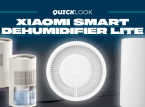 Xiaomis Smart Dehumidifier Lite &auml;r designad f&ouml;r att omedelbart fr&auml;scha upp din omgivning