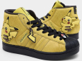 Adidas lanserar en massiv Pokémon-sneakerkollektion