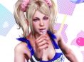 Nytt Lollipop Chainsaw-spel med tillhörande animé utannonserat
