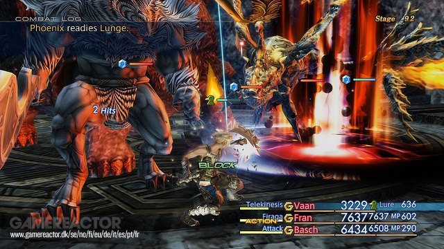 Final Fantasy XII: The Zodiac Age