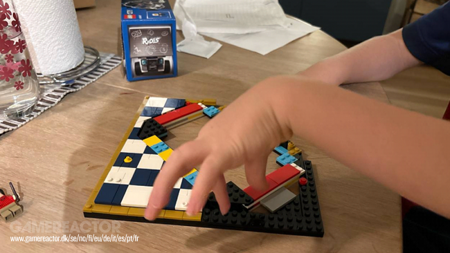 Lego #76466 Philosopher's Stone - Collectors Edition