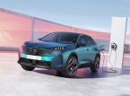 Peugeot ansluter sig till ChatGPT-vurmen med planer på att införliva AI i alla sina fordon