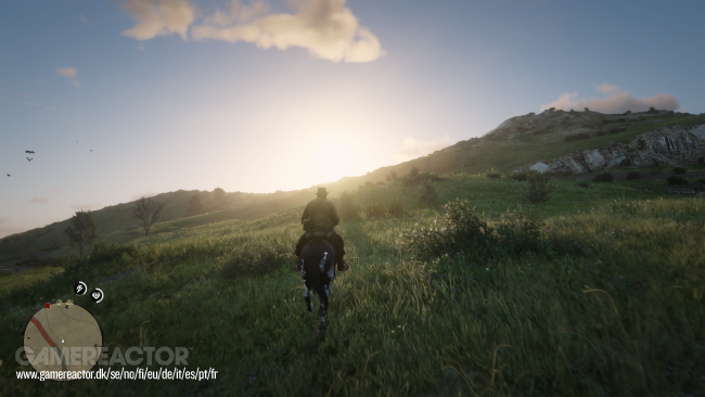 Red Dead Redemption 2