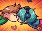 Demo f&ouml;r Scott Pilgrim EX finns nu p&aring; Steam