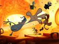 Ubisoft ger bort Rayman Origins gratis