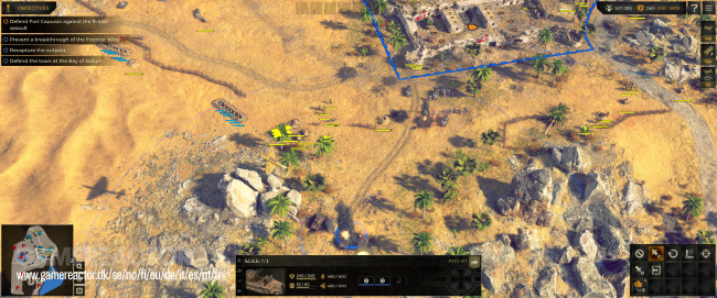 Sudden Strike 5