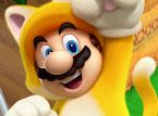 Super Mario 3D World släpps till Nintendo Switch med nytt innehåll
