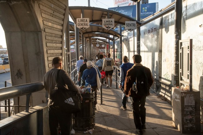 USA registrerar den första populationsutströmningen på 50 år