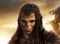 Ny orch-poster för Warcraft-filmen uppvisad