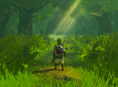 Nintendo anställer just nu folk inför nästa Zelda-spel