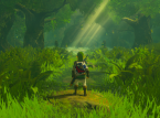Zelda: Breath of the Wild vann årets spel på The Game Awards
