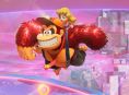 Donkey Kong Bananza: Alla bananer i det f&ouml;rbjudna lagret