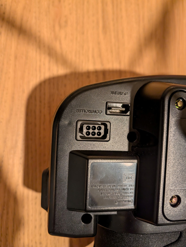 Virtual Boy till Switch/Switch 2