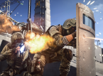 Nya vapen i senaste uppdateringen till Battlefield 4