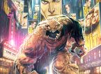 DC har avsl&ouml;jat en ny Batman universum noir skr&auml;ckserietidning centrerad kring Clayface 