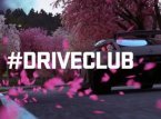 Ny uppdatering till Driveclub finns nu att ladda ner