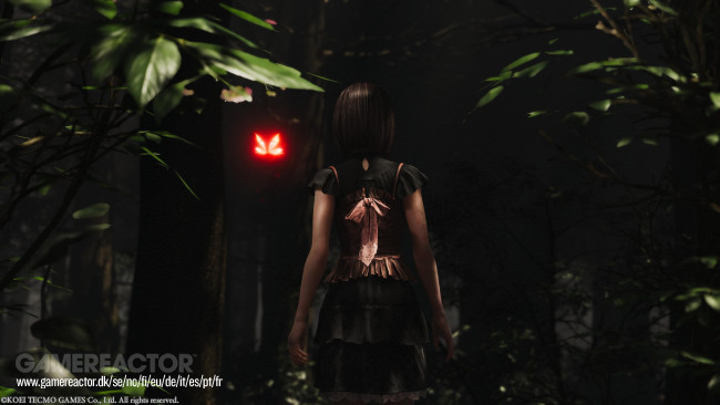 Fatal Frame II: Crimson Butterfly Remake