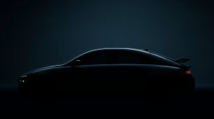 Hyundai kommer att presentera Ioniq 6 N på Goodwood Festival of Speed