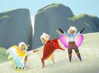 Journey-skaparnas Sky: Children of the Light bekräftat till Playstation