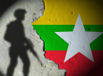 Myanmar har anstr&auml;ngt relationerna med sina grannl&auml;nder genom att avvisa ASEAN:s s&auml;ndebud och v&auml;gra sl&auml;ppa sin tidigare president