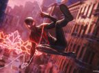 Insomniac Games: Spider-Man: Miles Morales kommer att demonstrera Playstations 5s potential