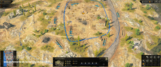 Sudden Strike 5