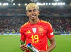 Spaniens potentiella VM-v&auml;g innan m&ouml;tet med Uruguay