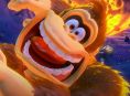 Fysiska kopior av Donkey Kong Bananza säljs på Ebay en dryg vecka innan release