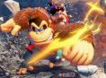 Rares gamla Donkey Kong Country-designer f&ouml;rsvarar apans nya utseende