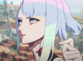 Lucy har visats upp till Guilty Gear: Strive
