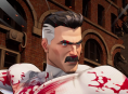Omni‑Man briljerar i ny gameplay‑trailer för Invincible VS