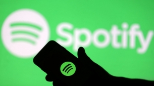Spotify arbetar med AI-verktyg tillsammans med stora skivbolag