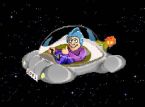 Klassiska Space Cadet blir flipperspel p&aring; riktigt