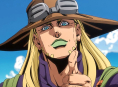JoJo's Bizarre Adventure: Steel Ball Run &aring;terv&auml;nder till Netflix i september