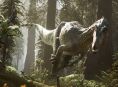 Annapurna presenterar p&aring;kostat dinosauriespel