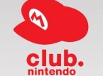 Club Nintendos hemsida flitigt hackad på sistone