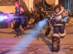 Inget Overwatch-spelande mellan de olika konsolerna