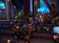 World of Warcraft-spelare online-protesterar mot Activision Blizzard