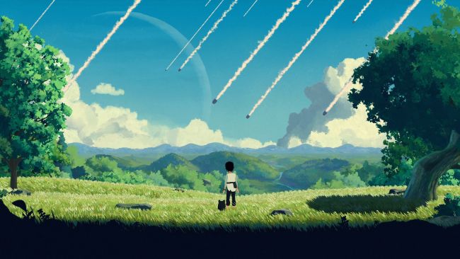 Vi kollar in fyra kommande Indie-spel