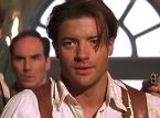 Brendan Fraser &auml;r klar f&ouml;r en ny film - Starman