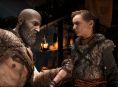 Spela de tre första timmarna av God of War: Ragnarök gratis