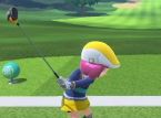 Golf läggs till i Nintendo Switch Sports