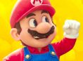 Kolla in de nya Super Mario Bros. Movie-leksakerna