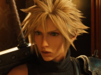En scen i Final Fantasy VII: Rebirth fick regissören att gråta
