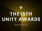 Här är vinnarna från den 15:e Unity Awards