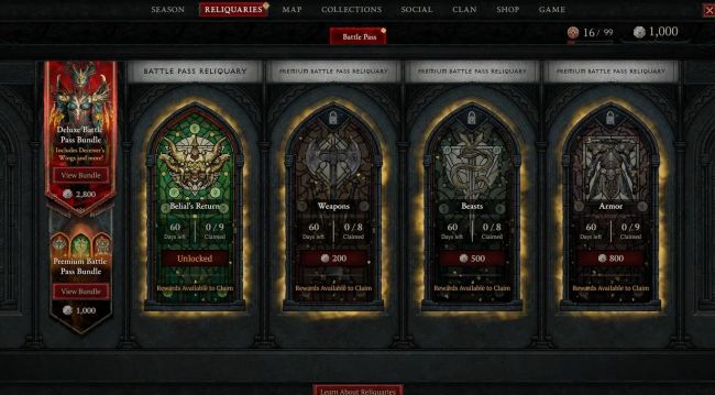 Diablo IV