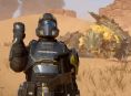 Helldivers II-bossen bekr&auml;ftar att split-screen &auml;r en m&ouml;jlighet